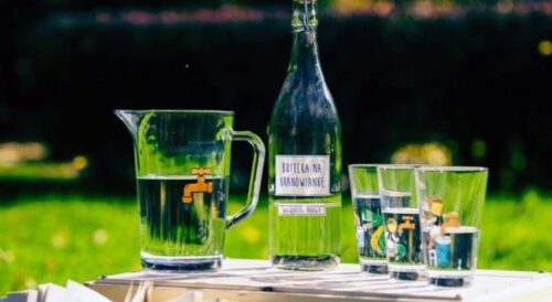 Kraków świętuje Dzień Ziemi 2026, Wodociągi Miasta Krakowa, kranowianka