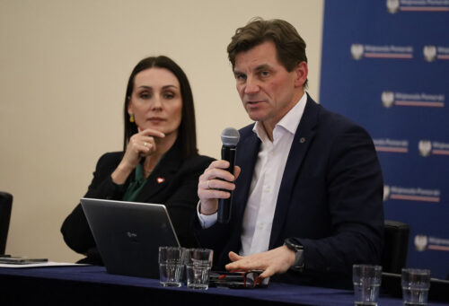 Elektrownia jądrowa na Pomorzu – spotkanie w Wejherowie