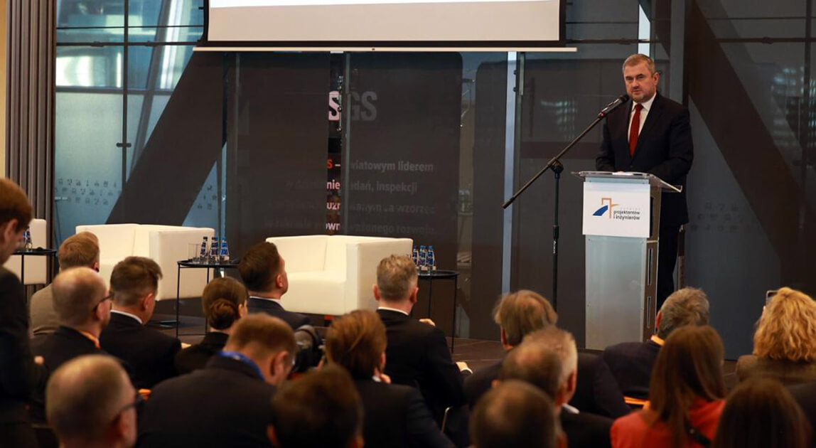 Ministerstwo Infrastruktury o trzeciej waloryzacji kontraktów drogowych