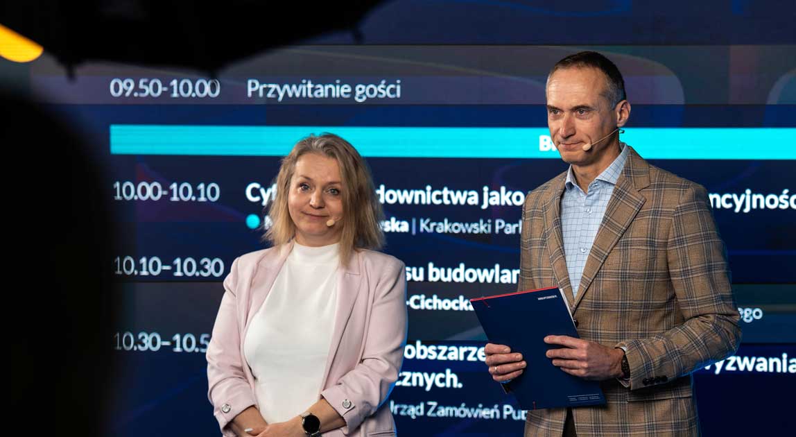 BIM4industry 2026 – technologie, doświadczenia i praktyka wdrażania BIM