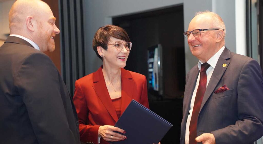 Hydroprezentacje 2026