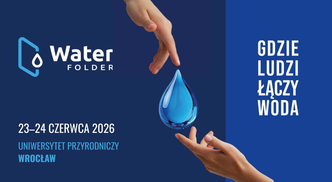 WaterFolder Day 2026