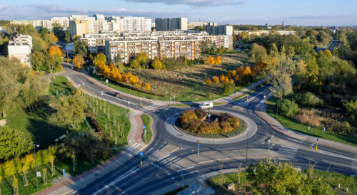 Przetarg na budowę węzła przesiadkowego Gliwice-Kopernik