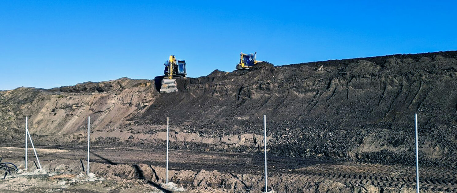 Budowa drogi krajowej do elektrowni jądrowej Lubiatowo-Kopalino, budowa drogi ekspresowej S6