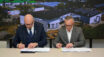 Inwestycje w gospodarkę wodną i adaptację do zmian klimatu w Katowicach i Rokietnicy, fundusze europejskie