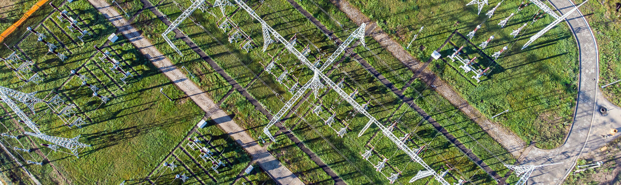 Harmony Link - infrastruktura elektroenergetyczna