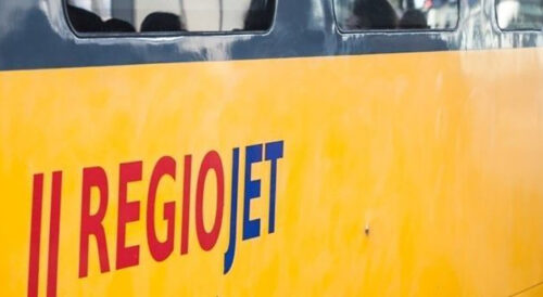 RegioJet w Polsce – stanowisko PKP po decyzji przewoźnika