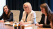 Spotkanie przedstawicielek Polski i Hiszpanii dotyczące współpracy klimatycznej i energetycznej