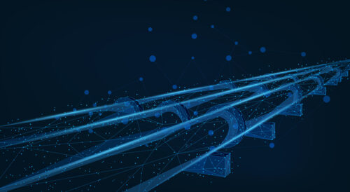 Podpisanie umowy dotyczącej nowego etapu przyłączenia Polski do systemu rurociągów NATO CEPS