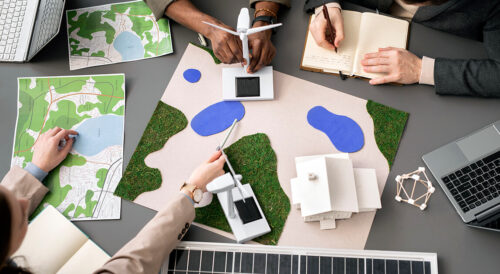 Strategia klimatyczna Polski do 2050 r. – transformacja energetyczna i rozwój OZE