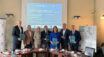 Podpisanie umowy partnerskiej dotyczącej II etapu projektu Zielona Infrastruktura Wielkich Jezior Mazurskich w Mikołajkach
