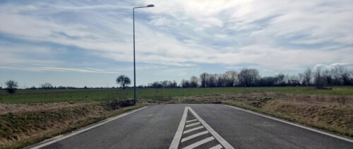 Obwodnica Zambrowa – wniosek o decyzję środowiskową