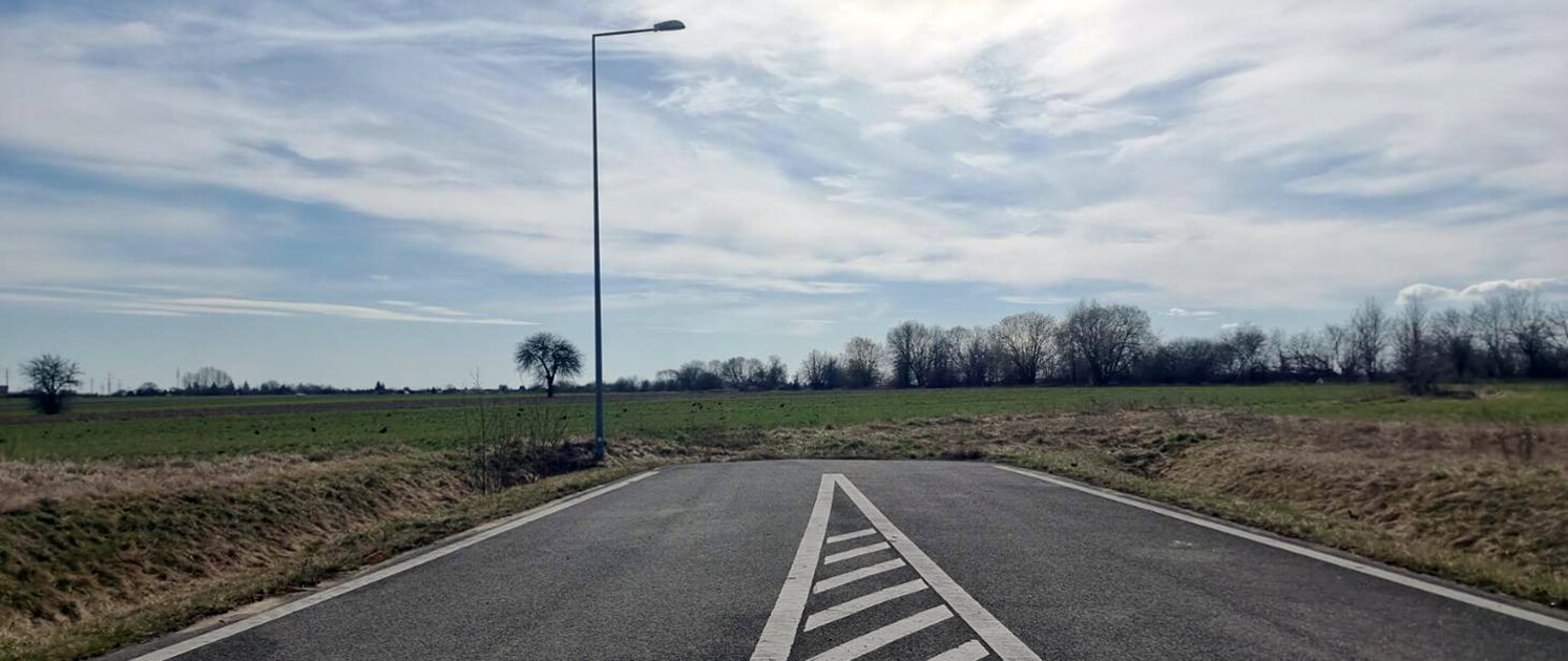 Obwodnica Zambrowa – wniosek o decyzję środowiskową