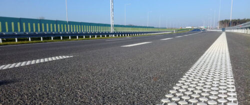 Droga ekspresowa, wniosek o ZRID dla DK25