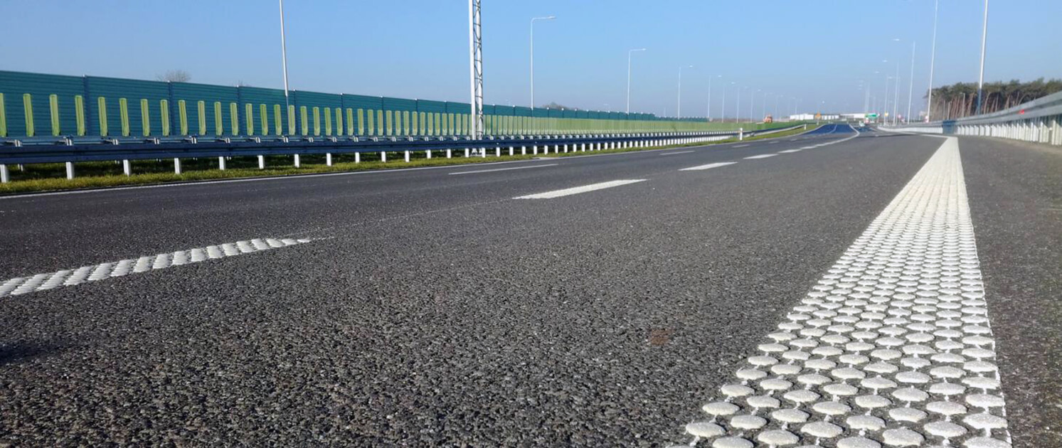 Droga ekspresowa, wniosek o ZRID dla DK25