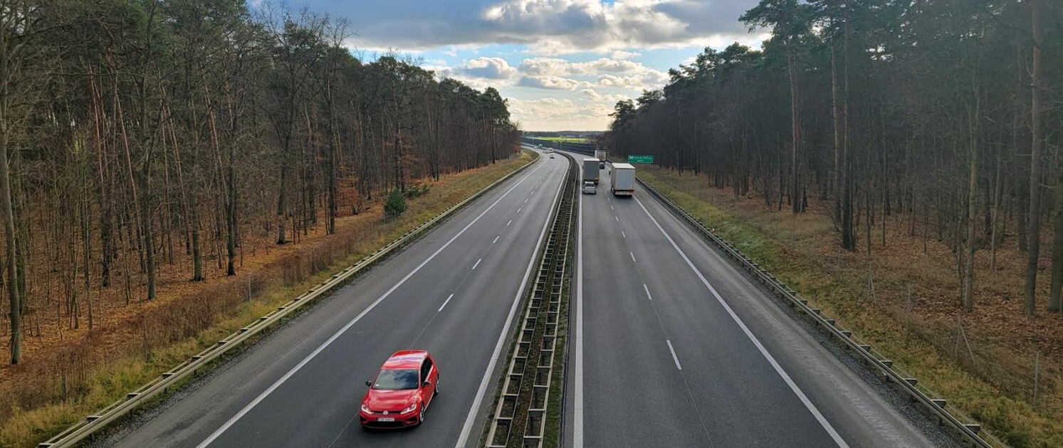 Droga ekspresowa S11, wniosek o ZRID dla S11