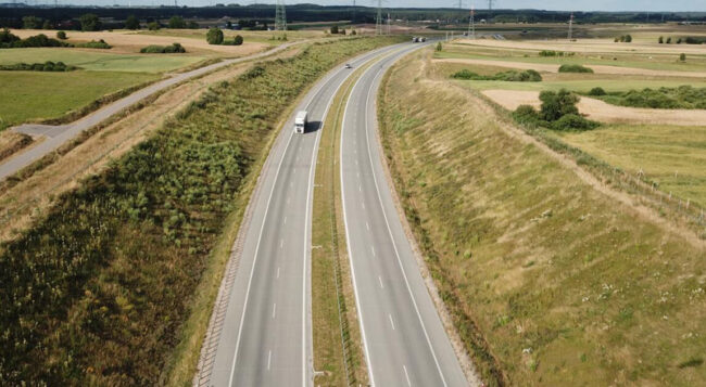 Decyzja ZRID dla odcinka S16 od Knyszyna aż do Krynic otwiera drogę do rozpoczęcia budowy trasy ekspresowej w woj. podlaskim