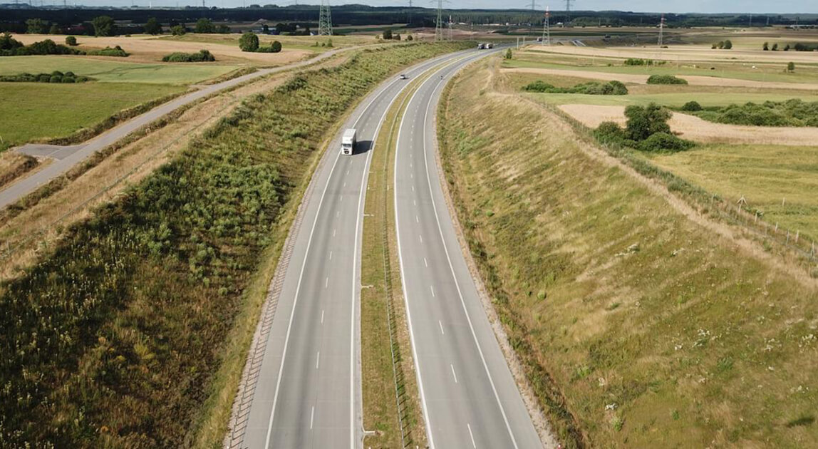 Decyzja ZRID dla odcinka S16 od Knyszyna aż do Krynic otwiera drogę do rozpoczęcia budowy trasy ekspresowej w woj. podlaskim