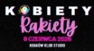 Kobiety Rakiety 2026 już 8 czerwca w Krakowie