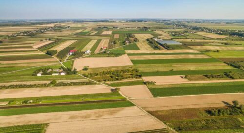 Komitet Regionów chce nowego modelu finansowania wsi po 2027 roku