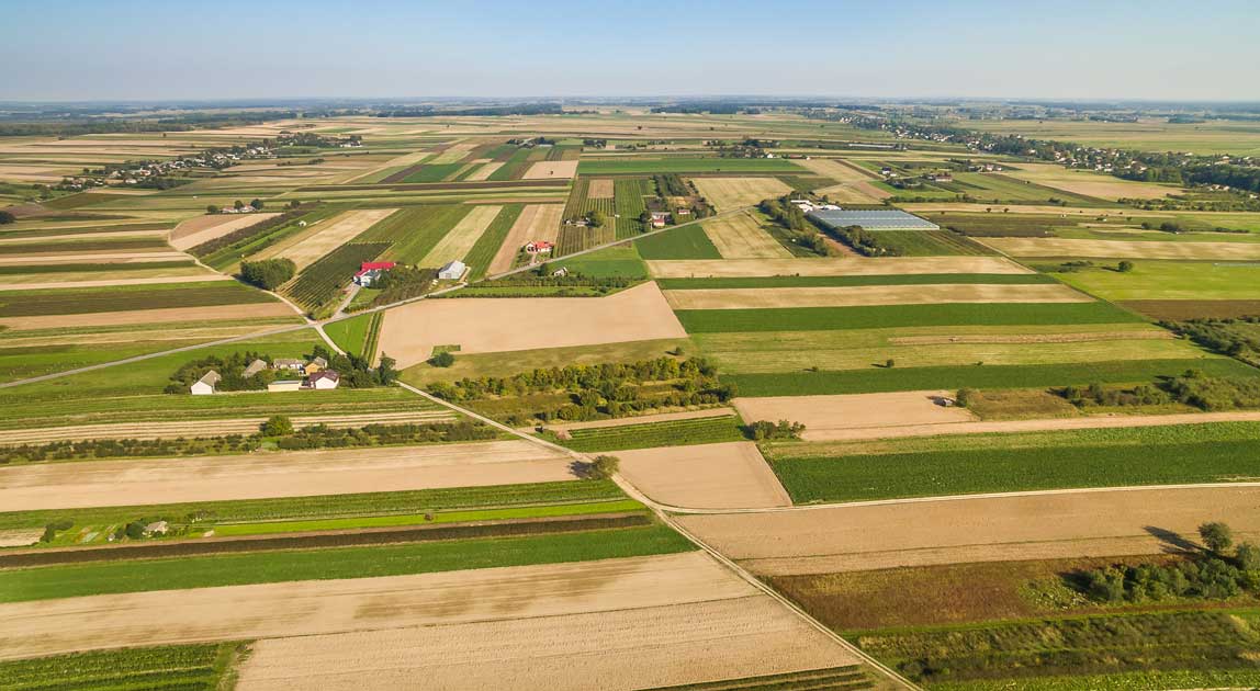 Komitet Regionów chce nowego modelu finansowania wsi po 2027 roku