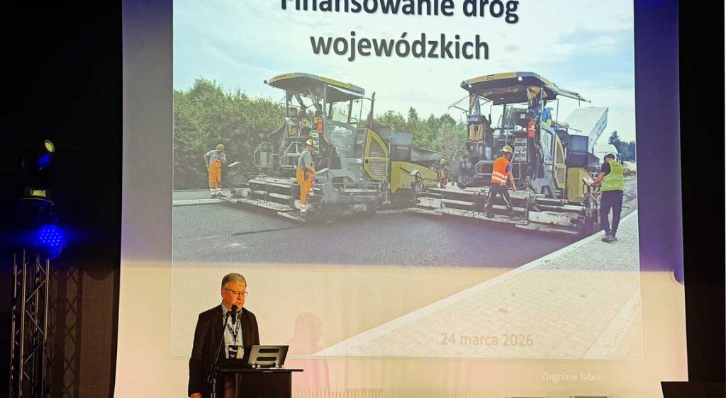 V Forum Dni Asfaltu