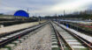 PKP Intercity rozbuduje bocznicę Kraków Prokocim, przebudowa bocznicy Przemyśl Bakończyce