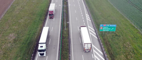 Wydanie decyzji środowiskowej dla rozbudowy autostrady A4 w województwie dolnośląskim