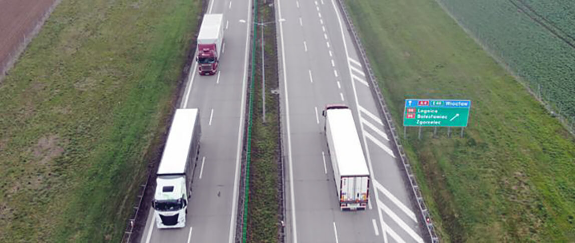 Wydanie decyzji środowiskowej dla rozbudowy autostrady A4 w województwie dolnośląskim