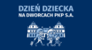 Dzień dziecka na dworcach PKP