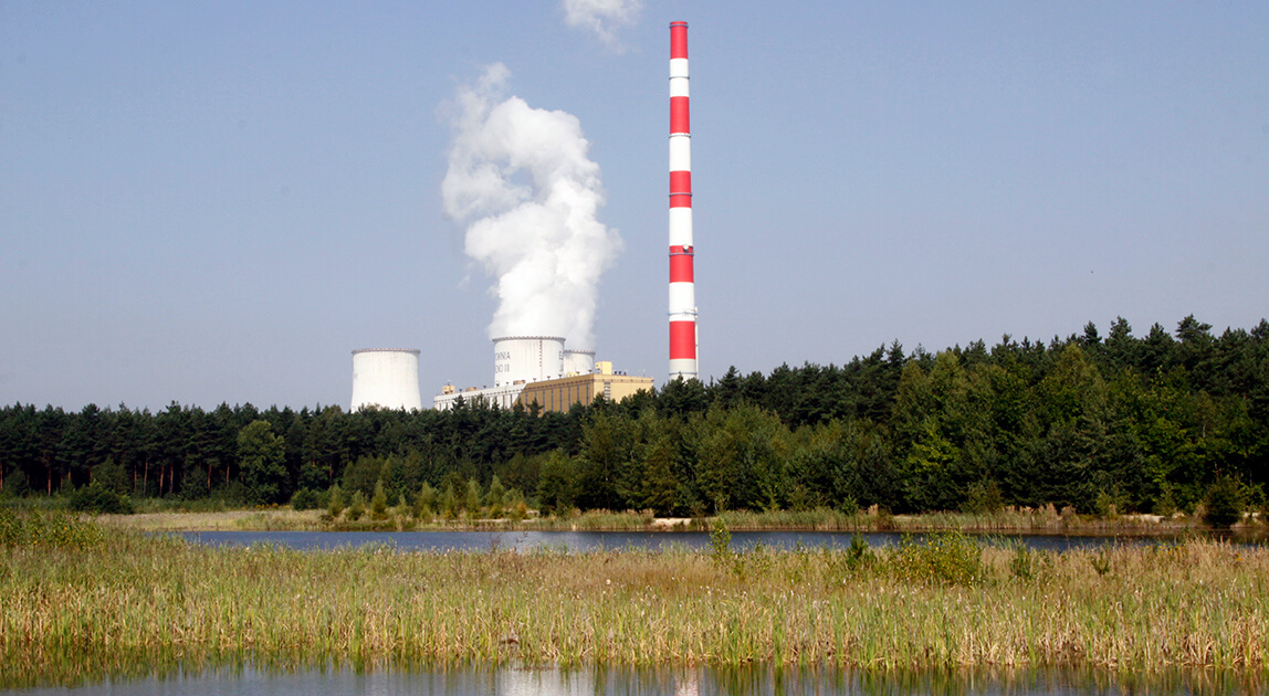 Elektrownia w Jaworznie, wybór wykonawcy bloku gazowego w Elektrowni Jaworzno, blok gazowy