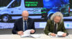 Podpisanie umowy przez TPN i NFOŚiGW na elektryczne busy dla Tatr