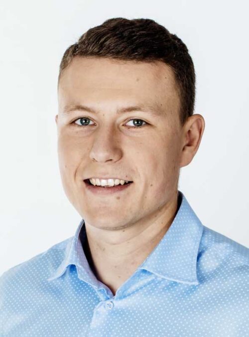 Hubert Matysek Batarus