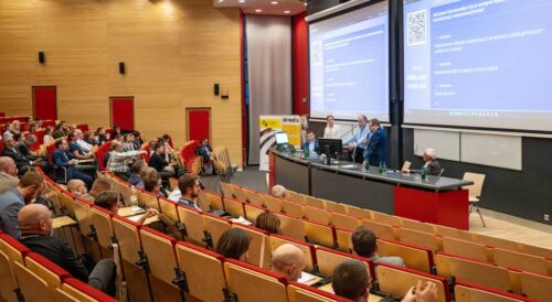 Nowy EUROKOD 7 – Geotechnika Przyszłości