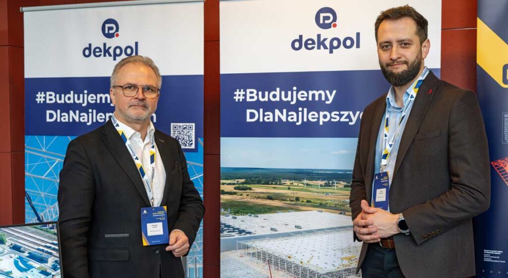 Partnerzy branżowi konferencji