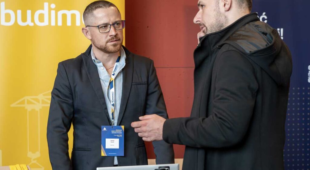 Partnerzy branżowi konferencji