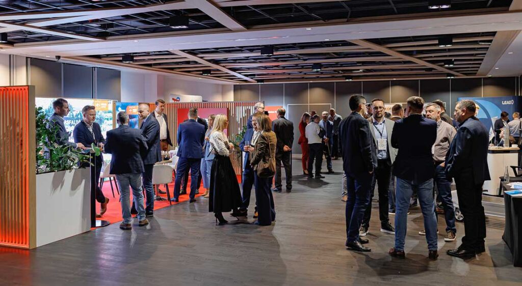 ORLEN Asfalt na V Forum Dni Asfaltu
