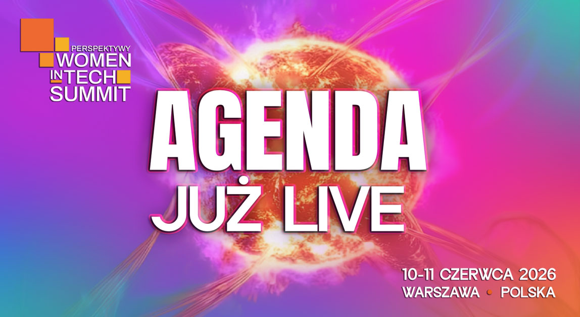 Woman In Tech Summit 2026 Agenda NBI