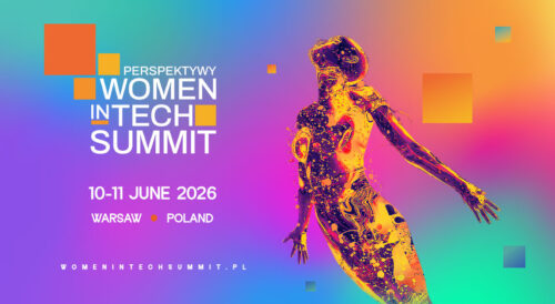 Woman In Tech Summit 2026 Zapowiedź NBI