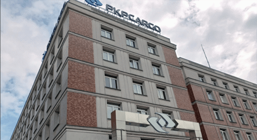 PKP CARGO złożyło propozycje układowe i planuje emisje akcji, siedziba spółki