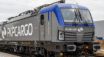 Wyniki finansowe PKP CARGO za 2025 r., lokomotywa PKP Cargo