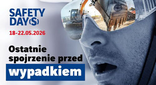 Warbud Safety Day(s) 2026