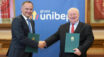Unibep i AGH podpisały porozumienie o współpracy