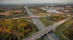 Konsorcjum COLAS Polska i ANTEX II wyremontuje odcinek A1