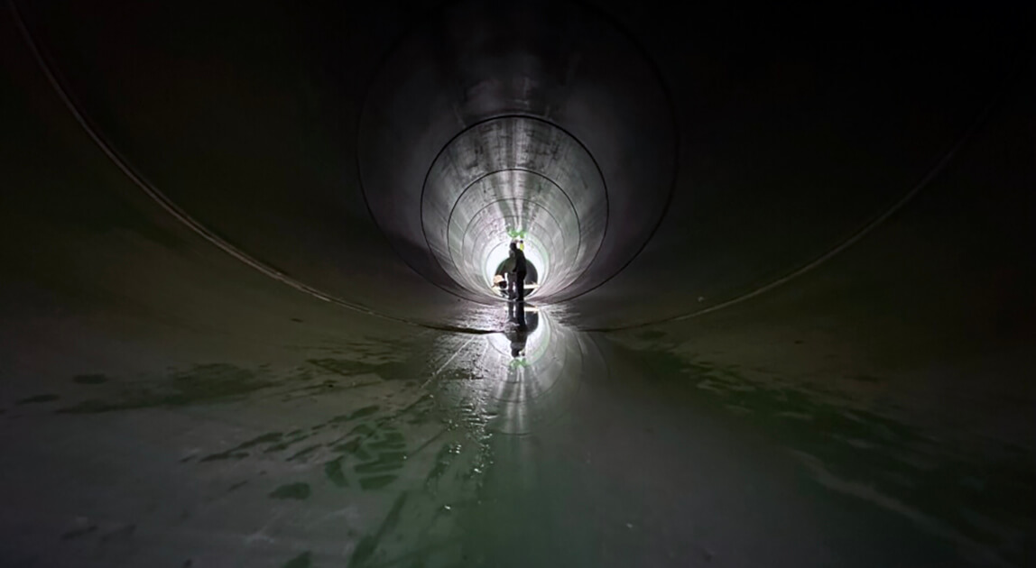 Wody Polskie zmieniają model współpracy z branżą wodociągową, infrastruktura wodociągowa w Krakowie