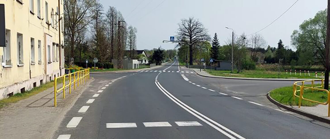Przetarg na rozbudowę DK12 między Lipinkami Łużyckimi a Żarami