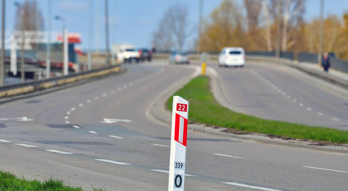 Przetarg na przebudowę DK22 między Malborkiem a Królewem już ogłoszony