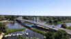 Most w Kostrzynie nad Odrą z nagrodą „Dzieło Mostowe Roku 2025”