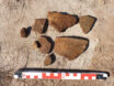 Odkrycia archeologiczne przy budowie drogi do elektrowni