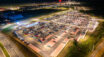 Katowice Airport oddał 500 nowych miejsc na parkingu P4